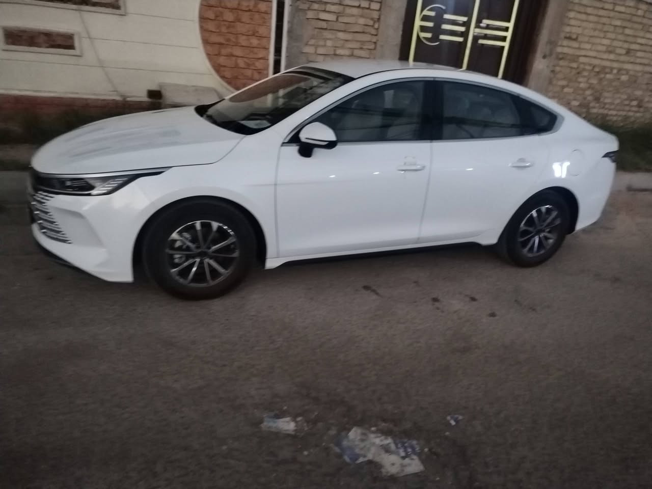 دستروير ٢٠٢٥ كارتون مكفوله من الزلغ بكربلاء باسمي للبيع
سعرها ٢٠ مليون قفل
ماشية
HEV 1300
EV 3000
***********

