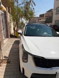 سورينتو • ٢٠٢٥ • النجف الاشرف