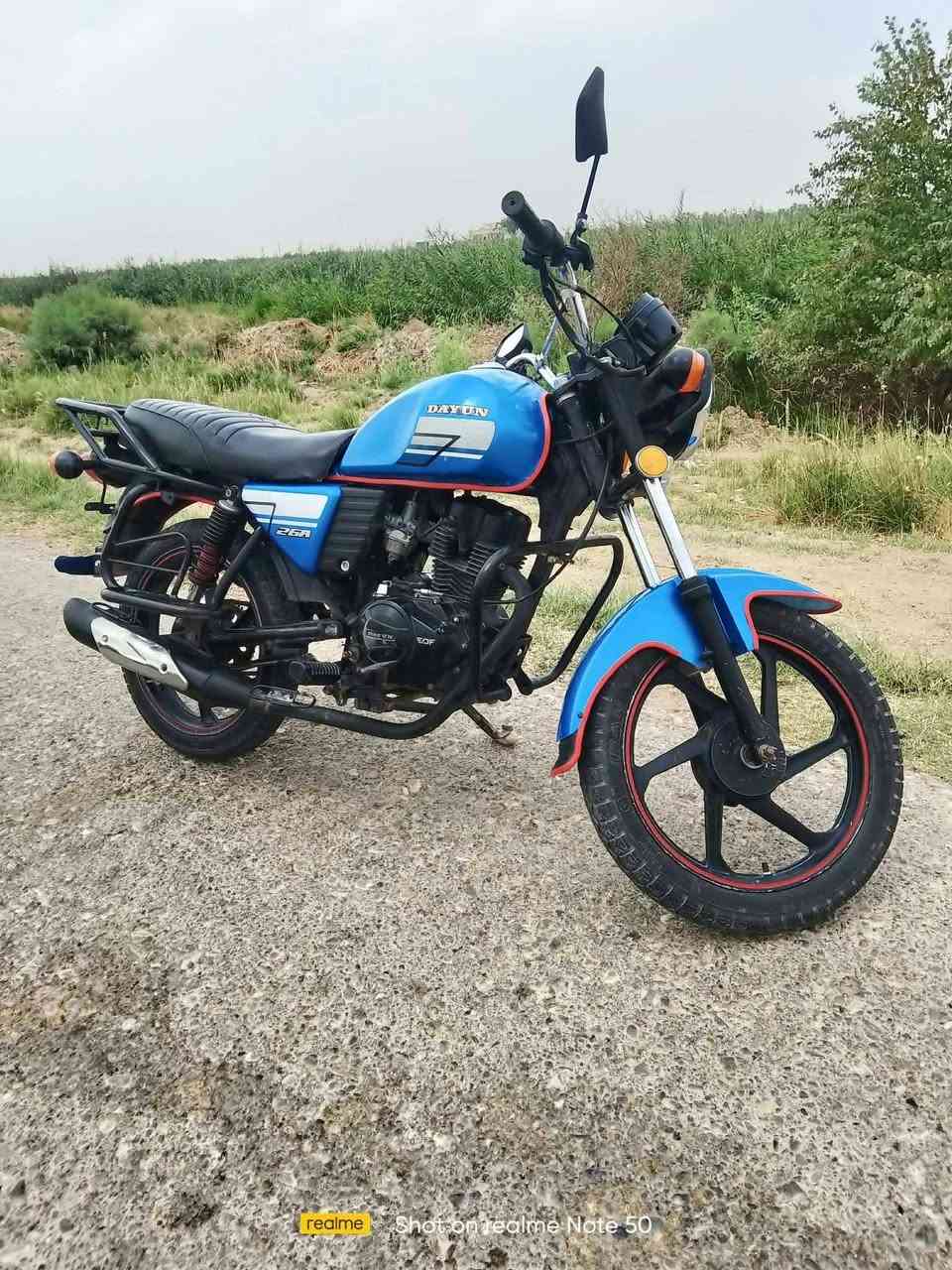 دايوان • ١٥٠ • موديل ٢١