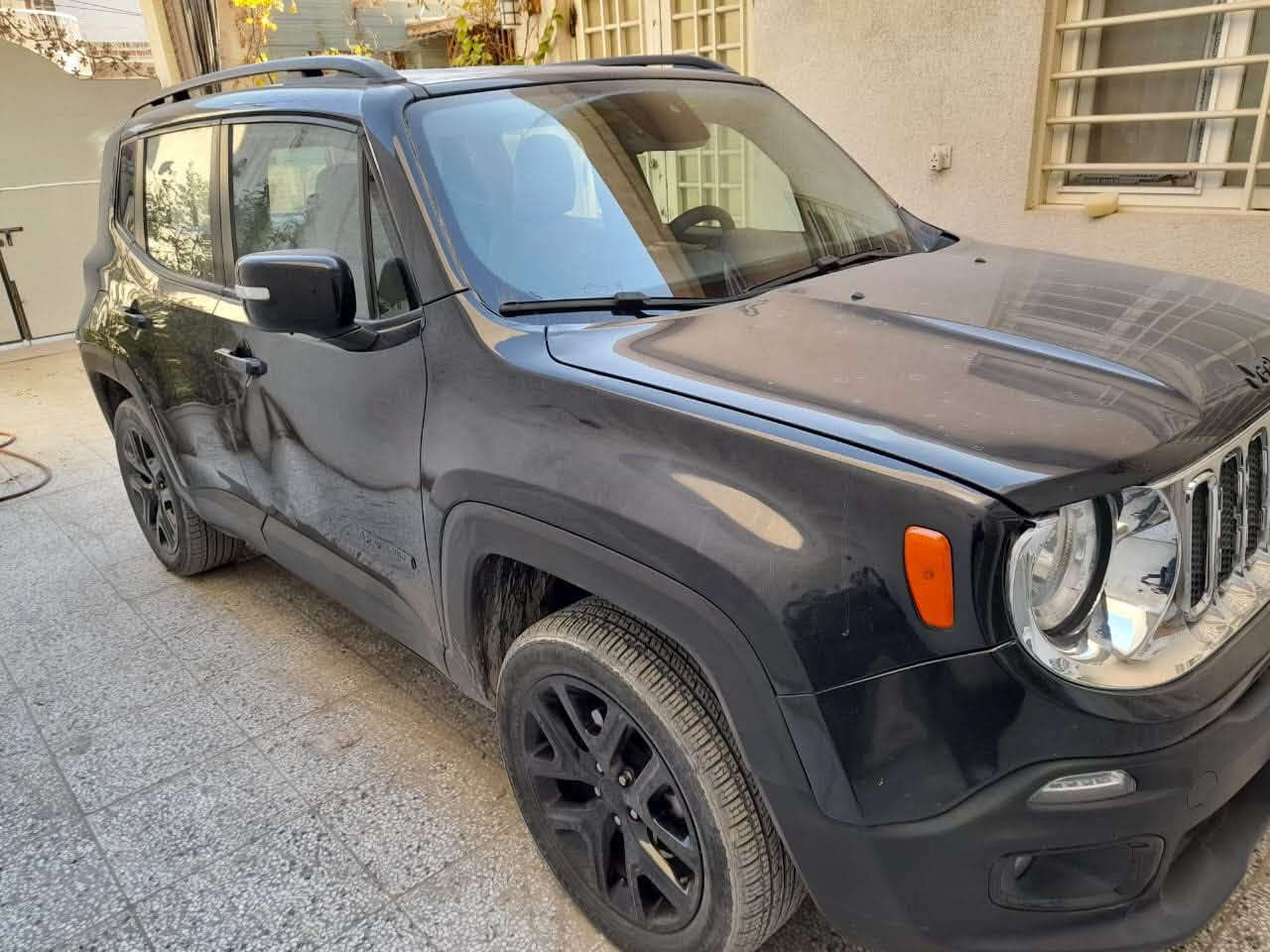 للبيع Jeepفول موصفات ماعده الفتحه
مكلف بلنشر رقم صاحب ‭***********‬
