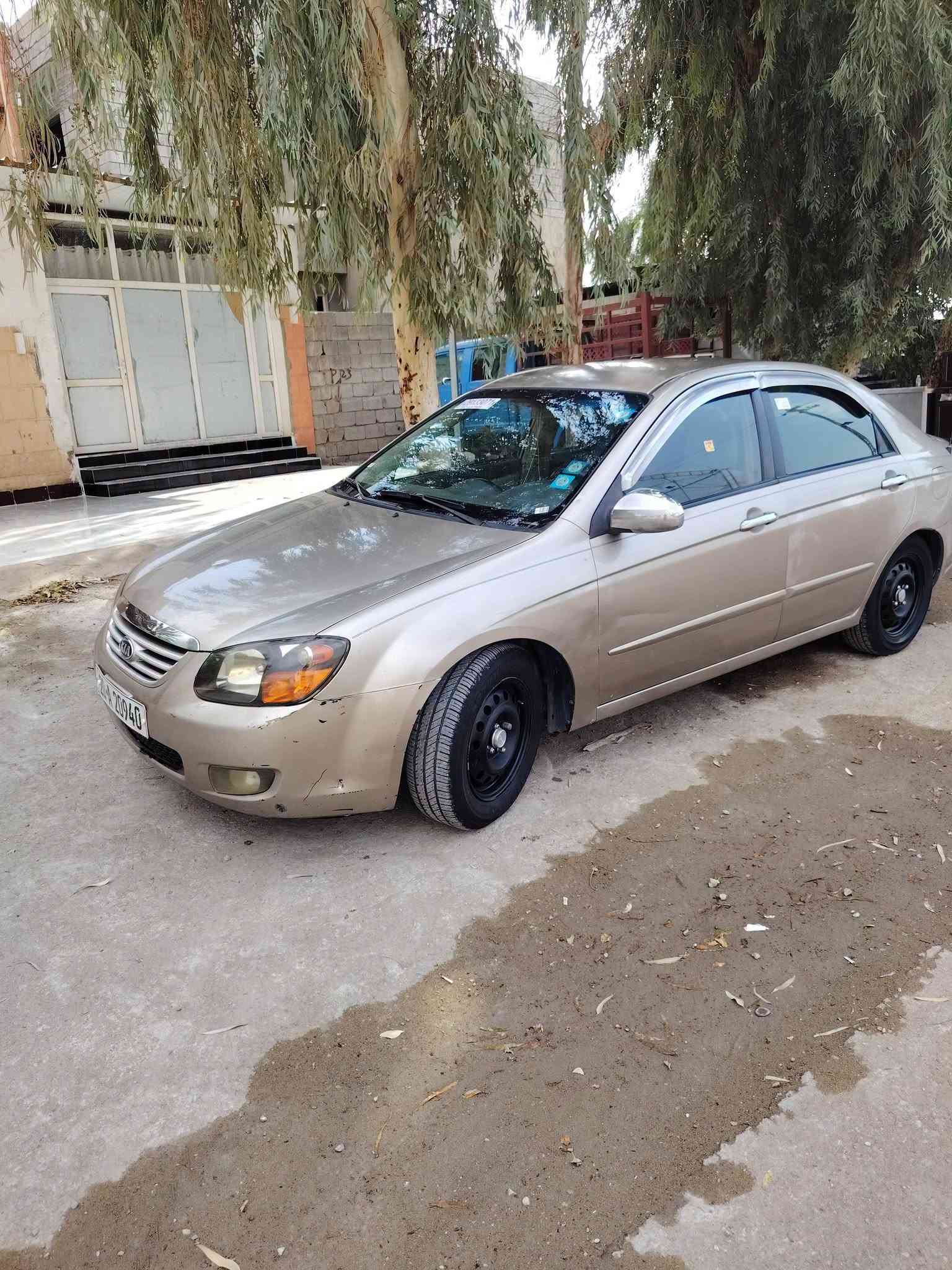 السلام عليكم سبكترا موديل 2007 رقم ديالى الجديد سنويه ل 2028 هزه بعده مساقطه تحويل مباشر 
مكينه 2000 دوش جديده لاصرف ولاتنقيص ولابخار كير بل ضمان تخم تاير جديد صدر جديد تبريد شغال كلشي بيه شغال سياره مناقصه كلشي من كهربائيات من صدر من تاير كلشي بيه جاهز ترايه يخبل ناعمه كلش مشاء الله سياره معتنين بيه مال جناي 
سياره كله ليبل واحد كله حتى دعاميات بجم كبس صندوك كبس كلشي بيه على وضع شركه سياره بيه فقط باب الخلفيه بخ اثر شخط وباخيه وبيه هلالات الخلفيه هم بخ فقط وسونار بل منشور 
للعلم سياره مديومه قبل فتره من كلشي من فيت بم من نوزل من كلشي 
مكانه ديالى بعقوبه السعر 77 وبيها مجال لاستفسار ***********

طط
