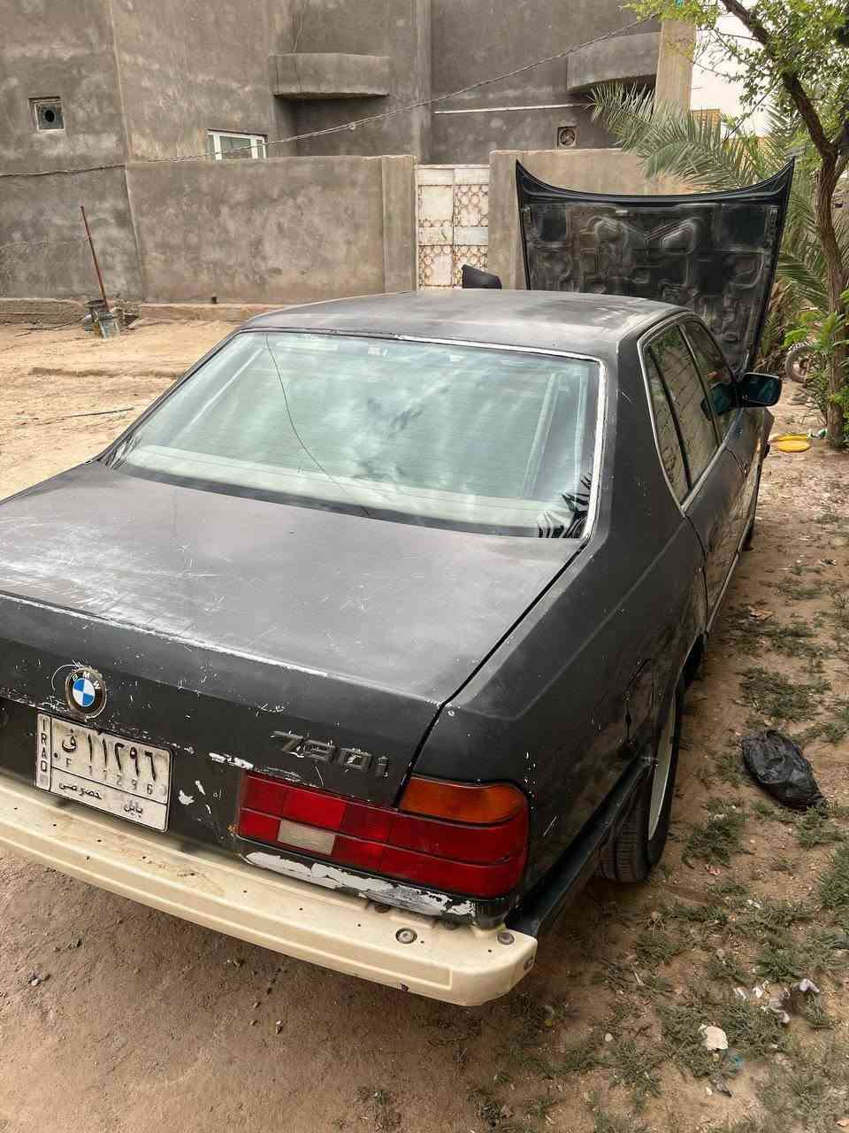 سلام عليكم
730 مسكر 8 سلندر

مديل 94

تبريد شغال

فتحة سقف

رقم بابل مشروع وطني انكليزي بأسمي

كشنات جلد كهرباء تدفئه عليهن تغليف

جلد بلاد

غرفه صاج في آي بي

برده كهرباء خلفيه وجام بردات بلاد

ويل خليه تخم تاير

كفاله تحويل ومكينه

كير كايم كير كايم

ابيع كير كايم

نقصه صبغ وسمكره شويه 

مكاني ناصريه

السعر 32 وبيه مجالللل

***********

خاص مفتوح
