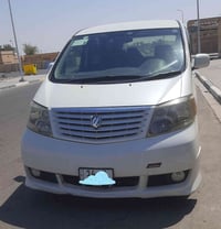 ٧ راكب • ٢٠٠٢ • دفع رباعي