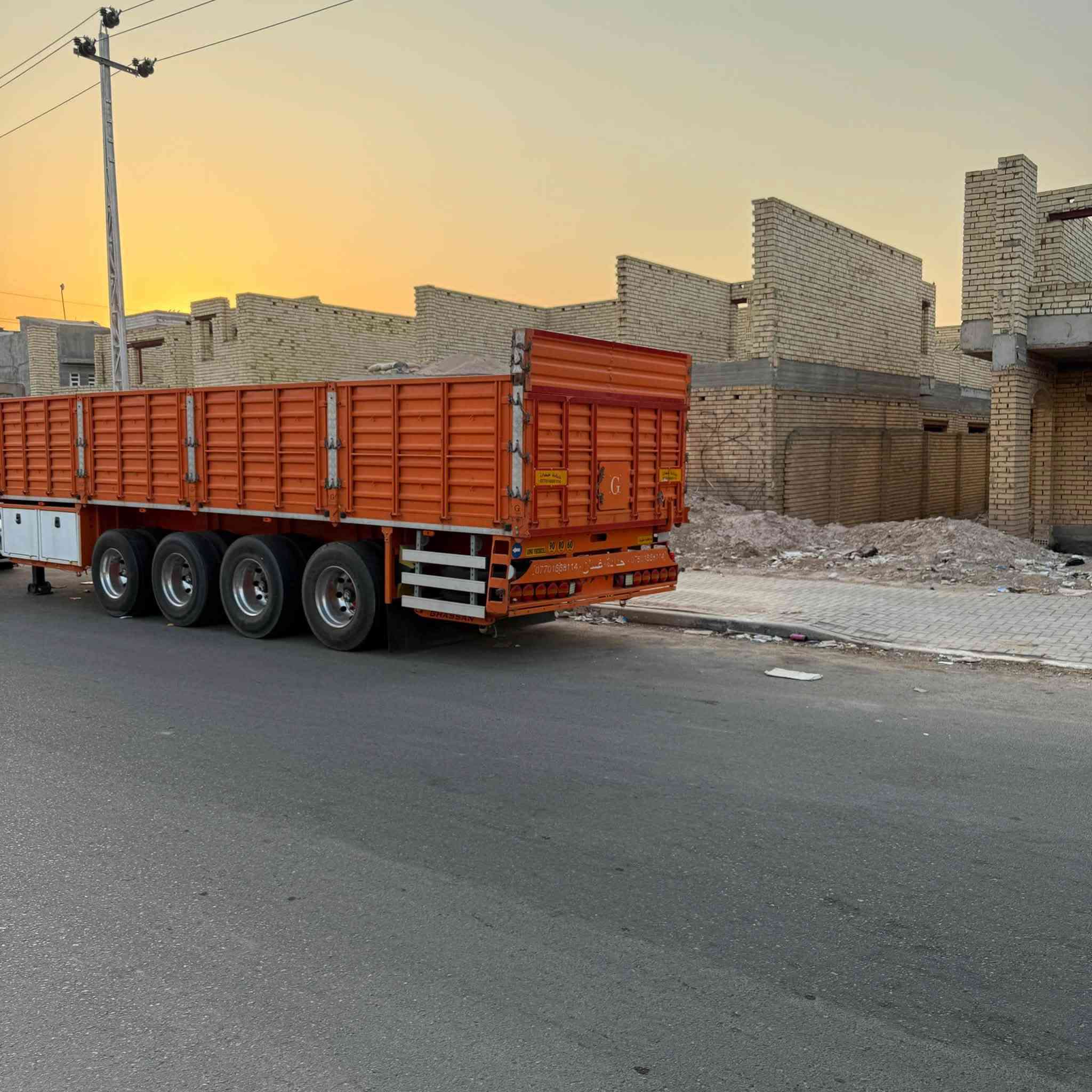 ٢٠٢٥ • غسان • ما مربوطه