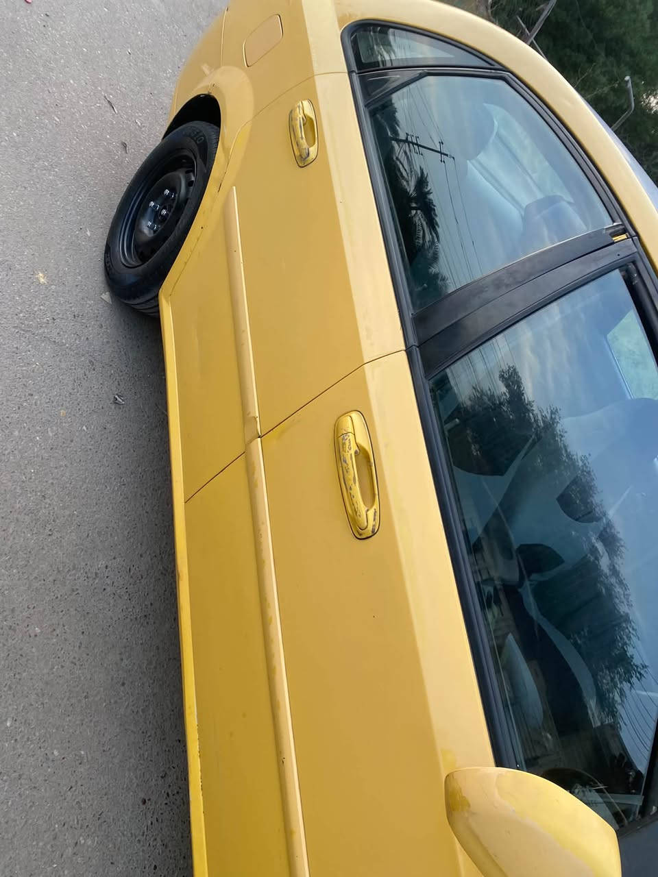 اوبترا ٢٠١١ • شاشة آيباد • بطارية جديدة