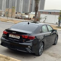فورتي موديل ٢٣ جي تي لاين مواصفاته فول عدا الفتحه   ماشيه السياره ٣٥ ا...