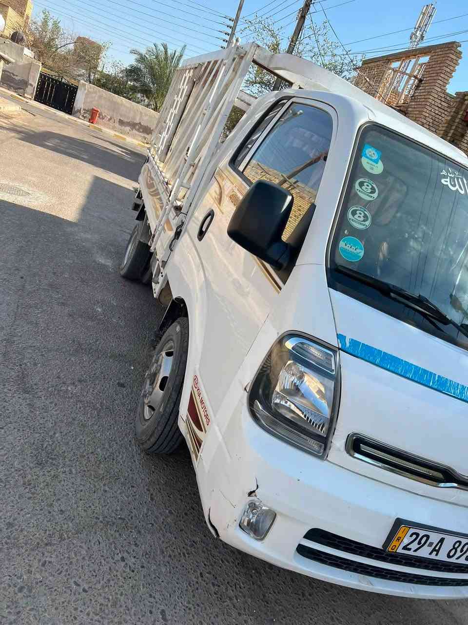 كيه بنكو مكفوله 2020ب135وبيها مجال ميسان قلعه صالح ***********
