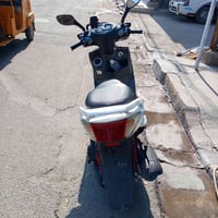 دراجة سكنس فحل للبيع ‏الاستفسار / 07715110580 \ نظيف نزلت رمبه قبل اسب...