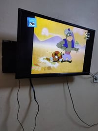 شاشة • ٣٢ انش • بدون نت