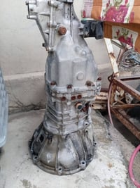 گير • تيوتا ٨٩ • موصل الأيمن