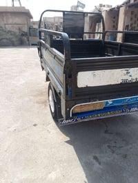 ستوته موديل 2024 للبيع ركبه مكفوله من لحيم من فطر كهربائيات كله شغاله ...