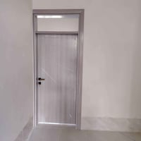 أبواب تركية • بلاستيك • ضمان ٥ سنوات