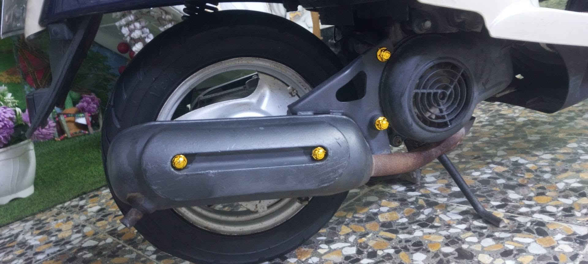 بطة • نظيف • العبيدي
