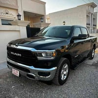دوج رام موديل 2024   V8.   2*4 هيمي ايتورك بونيد صبغ بدون دواخل و بدون...