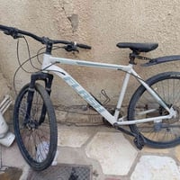 عجلة الخليج • زنجيل عقرب بريكات • بغداد حي جهاد