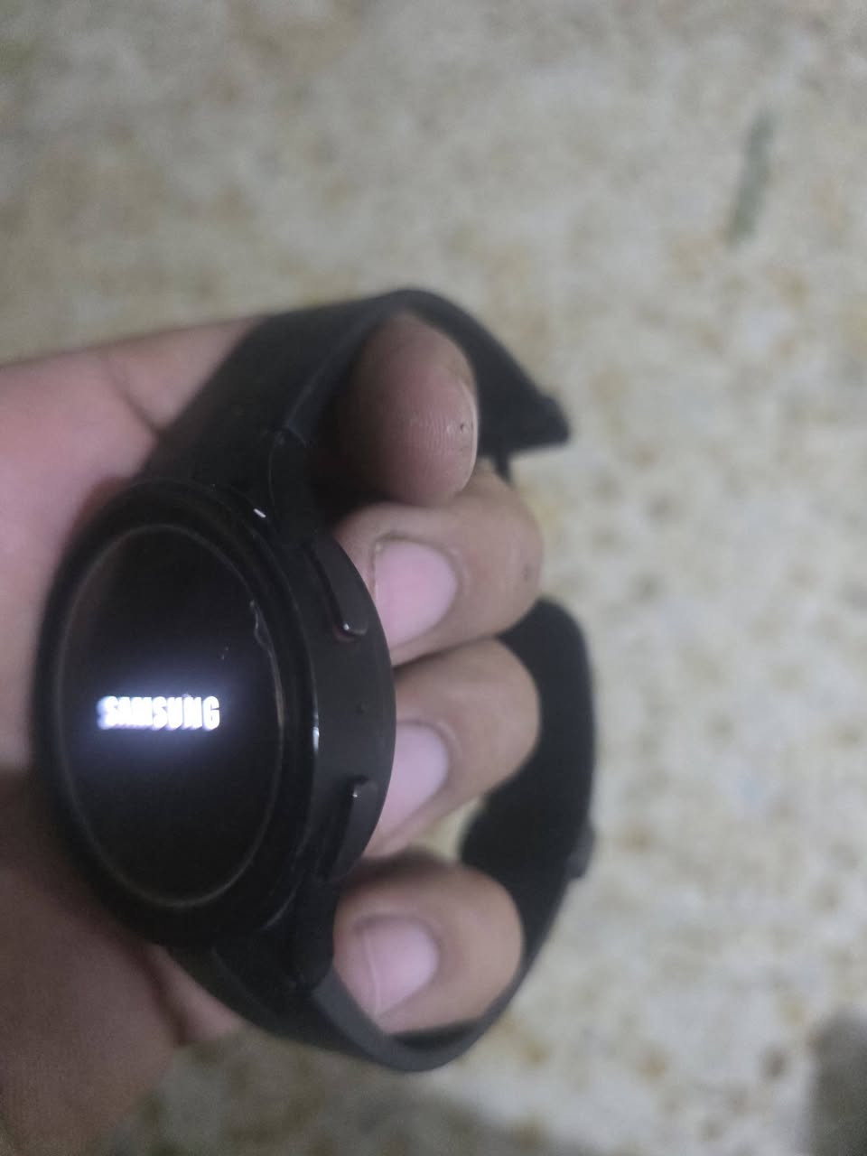 سامسونك ووتش 5 • ساعه ذكيه • سعر مناسب