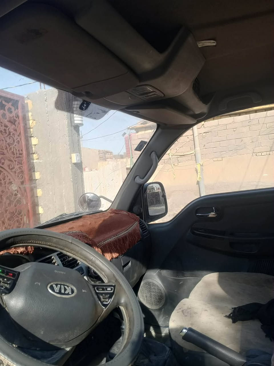 سلام عليكم بيع كيه حمل موديل 17 مسكر 7كير سبلاين  جاهزه من كلشي بسم اخوي سنويه 30  رقم قادسيه انكليزي سعر 110 وبيها مجال اشويه ***********
