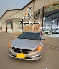 سوناتا • ٢٠١٧ • تلعفر