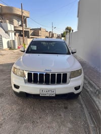 ٢٠١١ • قير اوتوماتيك • رقم سليمانيه