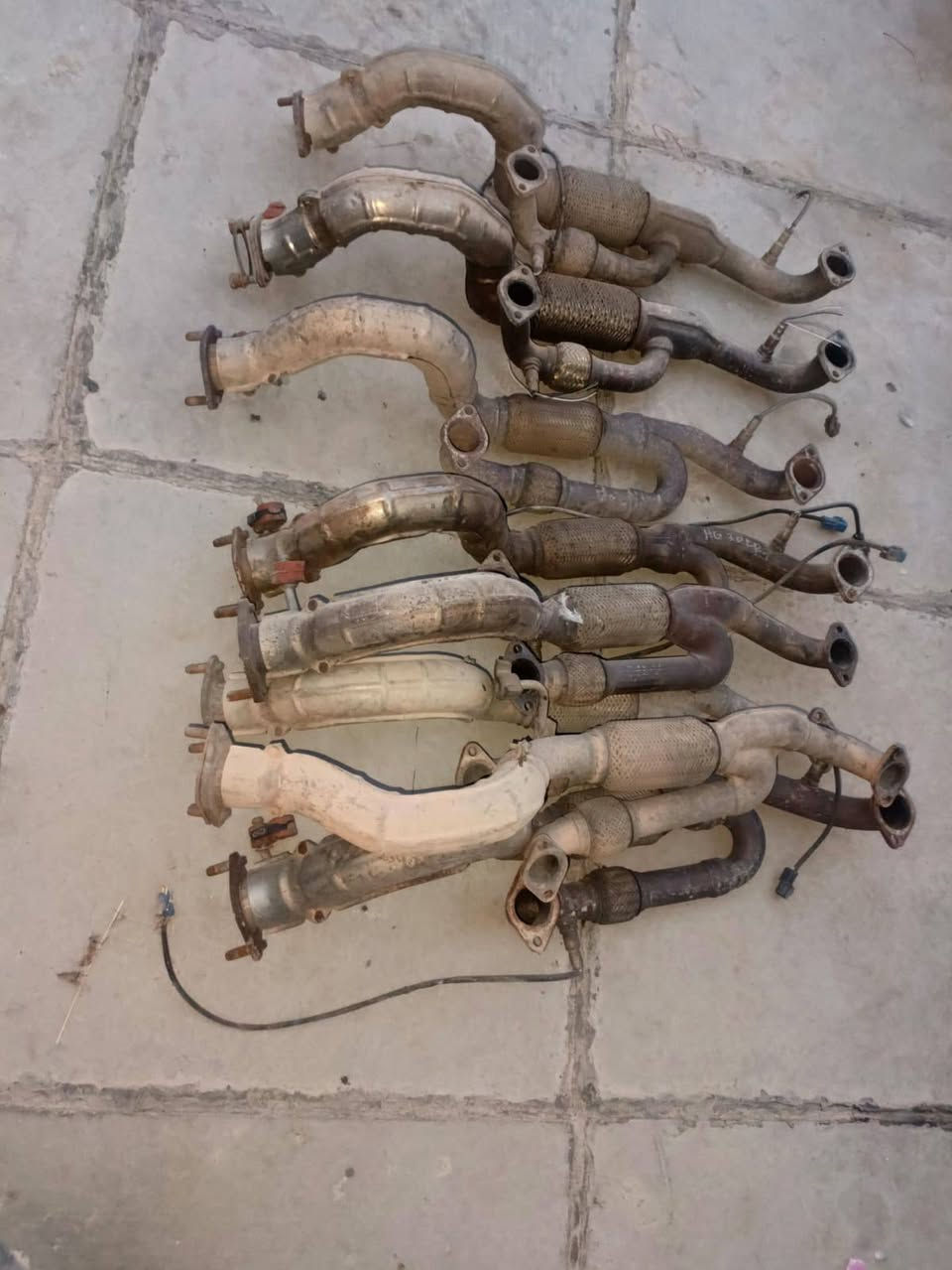 هزاز سوناتا 6سلندر بلادي كصة حاوية توصيل كافة محافظات ***********

