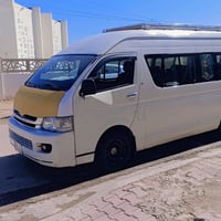 هايسه • ٢٠٠٩ • مكينه وكير جديد
