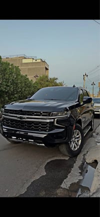 تاهو LS • ٢٠٢١ • محرك ٥.٣