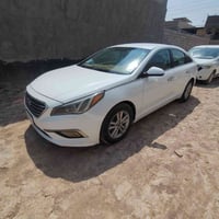 سوناته ٢٠١٥ • وارد أمريكي • رقم ذي قار