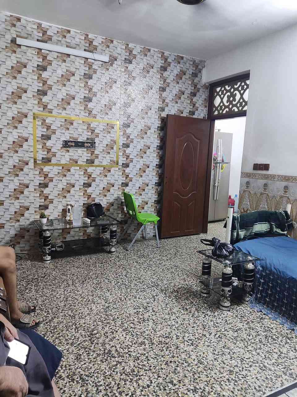 ضباط جامع البديع • ٧٠م² • مدخلين