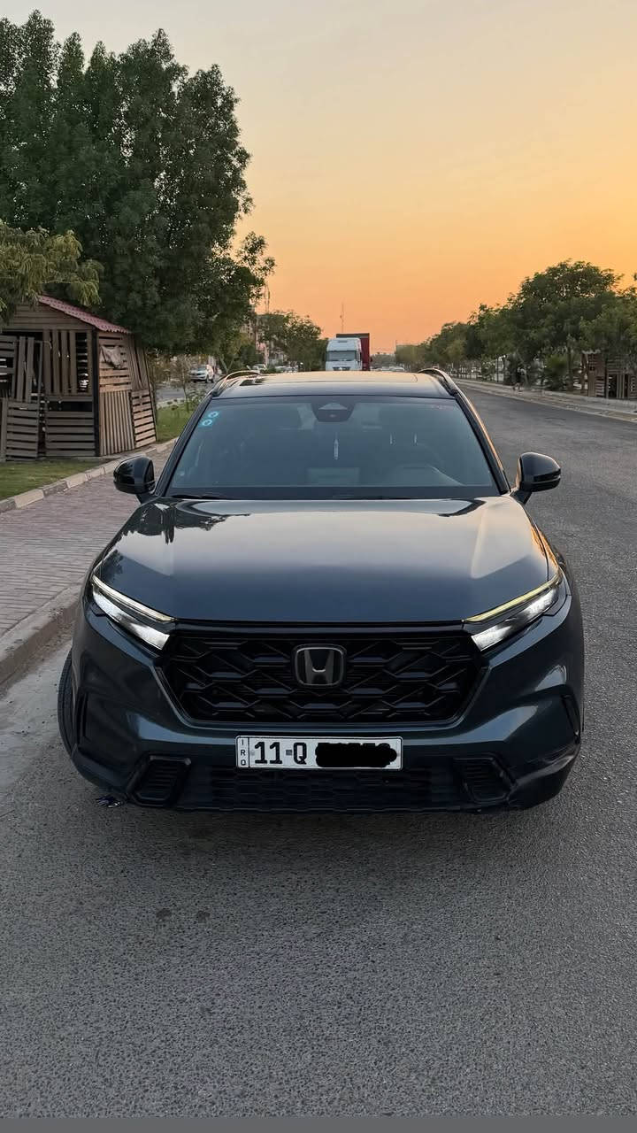 للبيع او لمراوس
سلام عليكم 

هوندا 2023 CRV بلاك اديشن سبورت هايبرد

ماشيه 30الف

فول مواصفات

فتحه 

بصمة ابواب

بصمة تشغيل

تشغيل عن بعد

اشاير بل مري

شفتات ستيرن

اوتو هولد

شاشه

كامره خلفيه

تبريد قطعتين

تدفئه كشنات

كشن كهرباء

فور ويل

4انظمة قياده (نورمل-ايكو-سبورت-ثلوج)

صور الحادث مرفقه بلمنشور بدون دواخل لا لغود ولا شواصي كفاله

سعر 160

رقم بغداد الجديد

باسمي تحويل ثاني يوم

مكاني بغداد حي جهاد

***********
