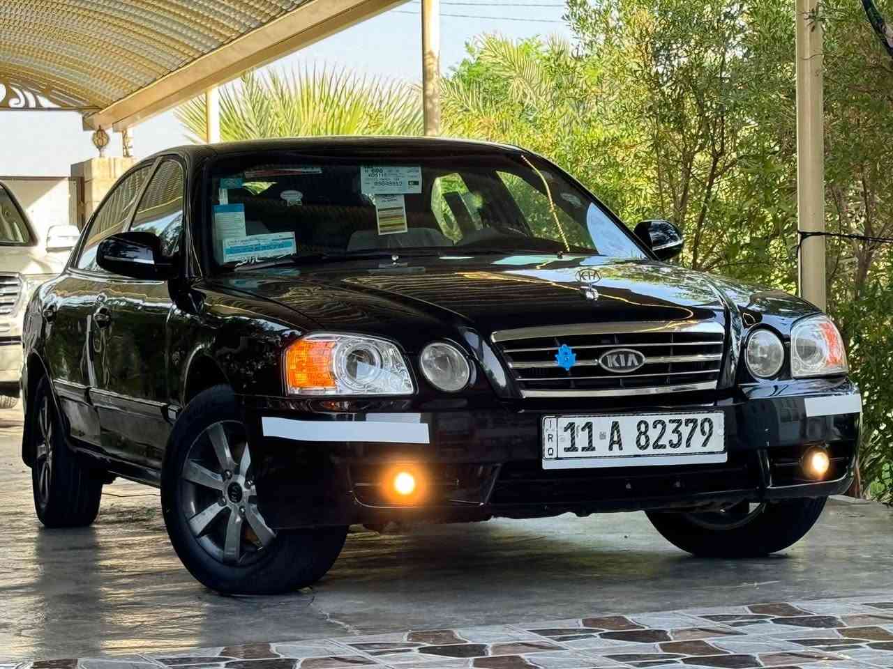 أوبتيما 2004  ..... وفود...🫠 

سياره جديده شكد متتوقع ولا متعوبه

 

رقم بغداد....   11 الدولي

شرط التحويل...  مشروع وطني 2031
بسمي 
سنويه و أرقام و جامه و هزه كوله جدد 

دوس رياضي 
كيجات رياضي 

  جهاز موازنه ABS

أيرباك دركه

ويل كب .. 5

تبريد بيانو

حساسات خلفيه 

داخل عسلي 🍯 وصاج لمرغوب 

كشنات ع البلاد 

حته من تعبر ١٢٠ دك جرس ويضهر كلوب

سياره جديده بعده بكتب و كتلوكات شركه و منفيساته عندي

سياره ع أيدينه مستلمينه من شركه و اعرف شبيه ما بيه 

كير اوتوماتك 

شرط من الشروط اذا جيت و طلعت بيه عيب أو شي ما عجبك بيه او دكت جاكوج اخسر 10 أوراق من سعره 

يدات نيكل   
ترايش بلاد نيكل

مكفوله من ضربه ولكص ...

كهربائيات ع وضع شركه ولا ملعوب بيه... 

تبريد .. تدفئه نار ... منضومه لايت فول ..تخم تاير.... جديد بأيدي...كير ومكينه خير من الله...... بشرط فول

كهربائيات كله شغاله بلادي.... 

شرط لغود وتكم عله وضع الشركه مملعوب بيه....

كيجات كله شغاله حته ل بانزين هم يشتغل .

(( ماشيه 195 الف حقيقي ))

سياره ما بيه كل عيب تخبل ول ياخذه  يرحملي من وراه 

دشبول ابد جديد زلغ ما بي .... 

بطاين جدد 4 

شرط لاضربه ولا طخه ولا كص و خياس  ولا كلشي وين ميعجبك روح افحص  ...

صدر خلفي أمامي كله جيد ما ملعوب بي عشركه  نعومه صاعد حديث درايم شفتات جدد و مشط هم مال حاويه قبل يوم بدلتها ... 

غرفتها جديده ...دواخلها مثل كشنات شركه جدد ❤ ... ..مسجلها فول......كيجات كلها شغاله...

محرك 20.4 (المرغوب)  أقلاع جوي 

السعر)( 50 ))بيها 
***********
***********

ميعجبك سعر عوفه لا تعليق رجان الله شاهد سياره متعوب عليه 

الموشراي لايضل ابكيفيه ينطي اسعار والسوك كلشي بي السياره محد يعرف قيمتها بس الجناي وبلحقيقه احله من الصور ❤️وحلالي عزيز مثل مانته عزيز ✋
