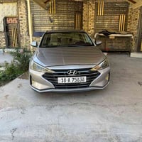 النترا • موديل 2020 • رقم بابل