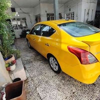 نيسان فيرسا • ٢٠١٩ • تكسي
