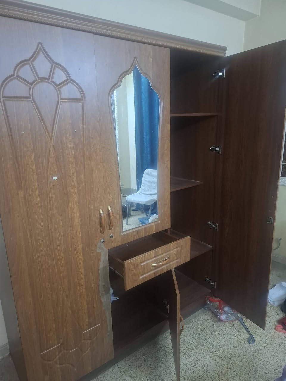 كنتور تركي • نظيف • ٣ ابواب