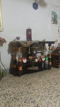 ميز بلازما • نظيف • بعقوبه