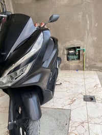 بي سي اکس • جيل ثالث • كفالة