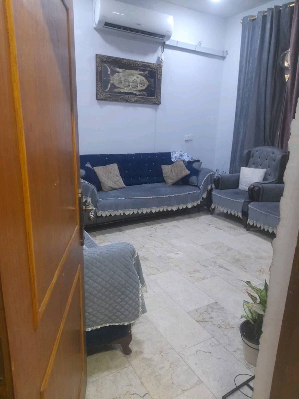 الدوره زراعي الثوبان • ٥٠م • ٤ غرف
