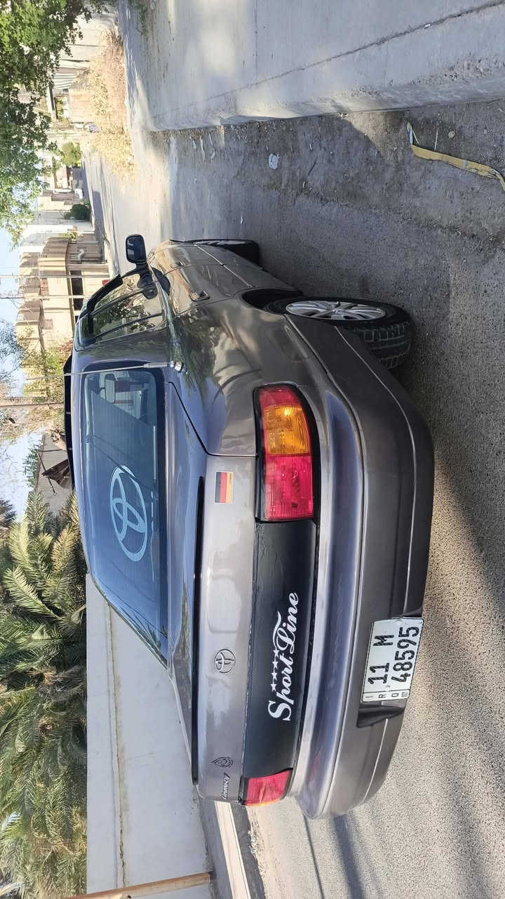 السلام عليكم كامري موديل 92/ سياره كير ومكينه وصدر وكهربائيات وتأيرات وتبريد رقم بغداد دولي سنويه لحد 31/ سياره مصبوغه كجماليه منضومت زنون لسعر 40 مكان سياره الفلوجه ممتواجد ع فيس رقمي ***********
