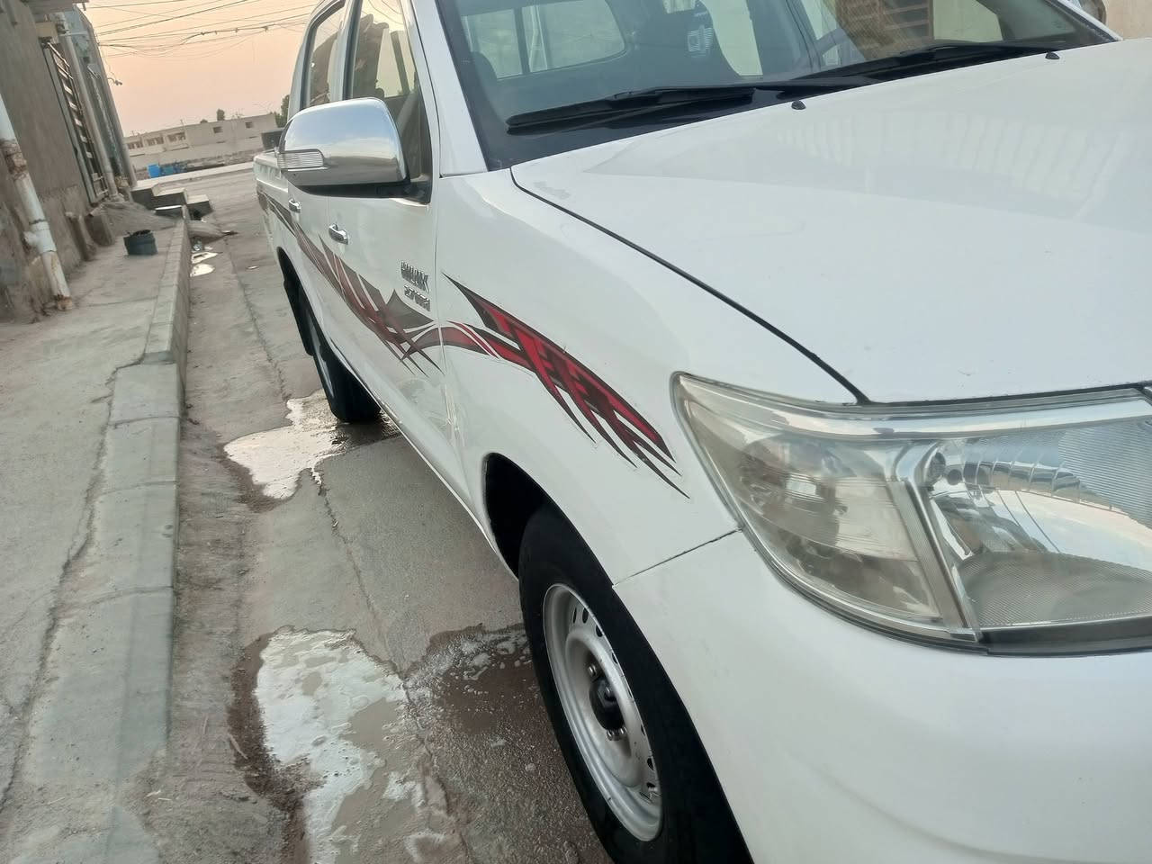 اوتوماتيك • ٢٠١٤ • رقم مثنى