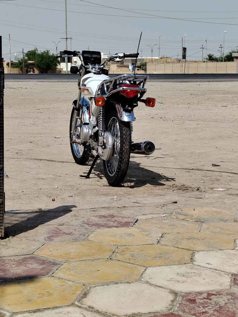 سكنر • مكفول • موديل ٢٦
