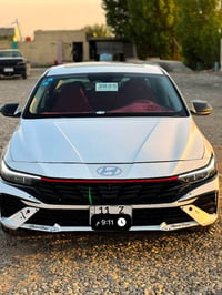 السعر 128للبيع النترا 2024حره محرك 2000مشروع وطني مرقمه بغداد تحويل ثا...