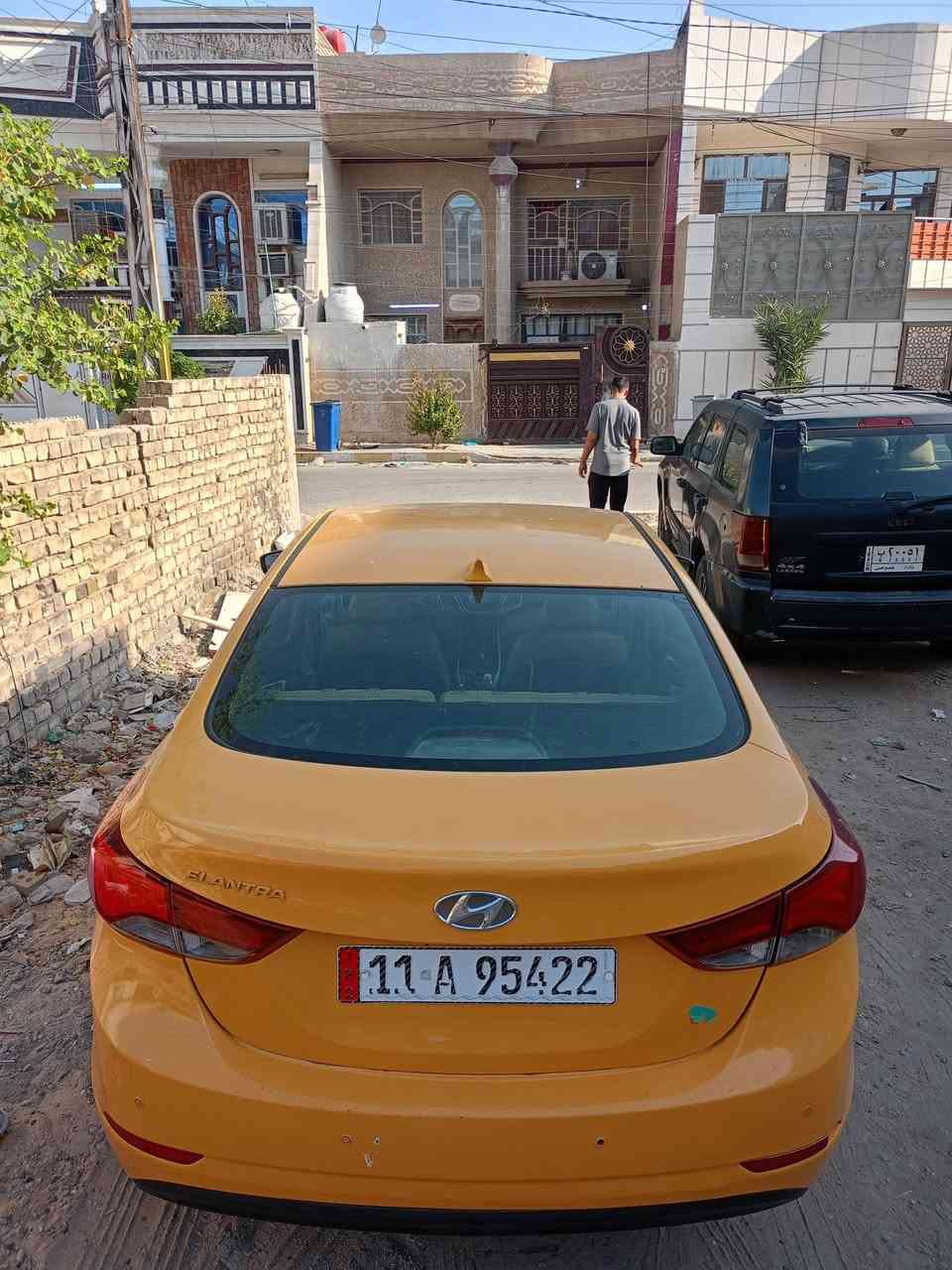 سلام عليكم للبيع النتره 14امريكيه ماشيه 185 حقيقي  مكينه 1800 دووش خير من الله لا تنقيص ولاتبخير  كير خير من الله  وارد امريكي صور لحادث بلمنشور  جاملغ امامي فقط مال امريكه او بلعراق باب ا او جاملغ امبدلات   تبريد ثلج حداديه نضيفه دواخل نضيفه  رقم او هزه جديد سنويه لل30  بسمي  هيئه غرامات امصفره  دوشمه كله جديده ارضيه او كشنات  تحكم شتيرن كامره  شاشه صغيره  تأتفئه تبريد  مكاني بغداد الكاضميه  سعر 90 او بيه مجال بصيط  ستفسار ***********
