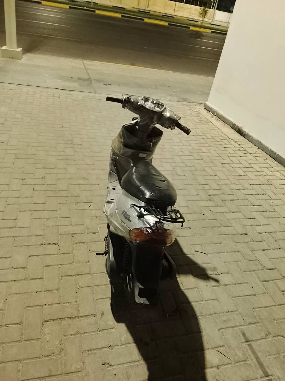 بايسكل • ٢٦ • بريكات