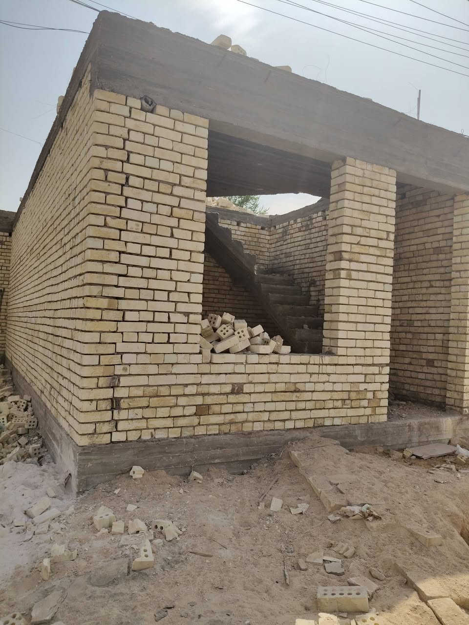 هيكل • ٥٠م • الجوهري