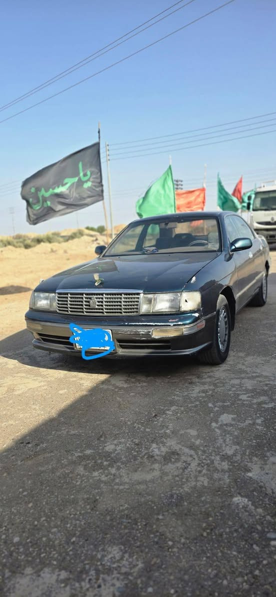 سياره بطه فصل محرك 2500مصبوغه عام للجماليه
كفاله من الكص  محرك كير ومداور ثاني يوم رقم بصره السعر 40وبي مجال العنوان ميسان

***********
