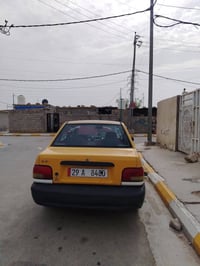 سايبا • ٢٠١٣ • واسط نعمانيه