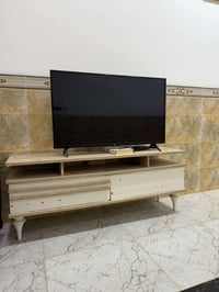 بلازما LG • جديدة • عليها مجال