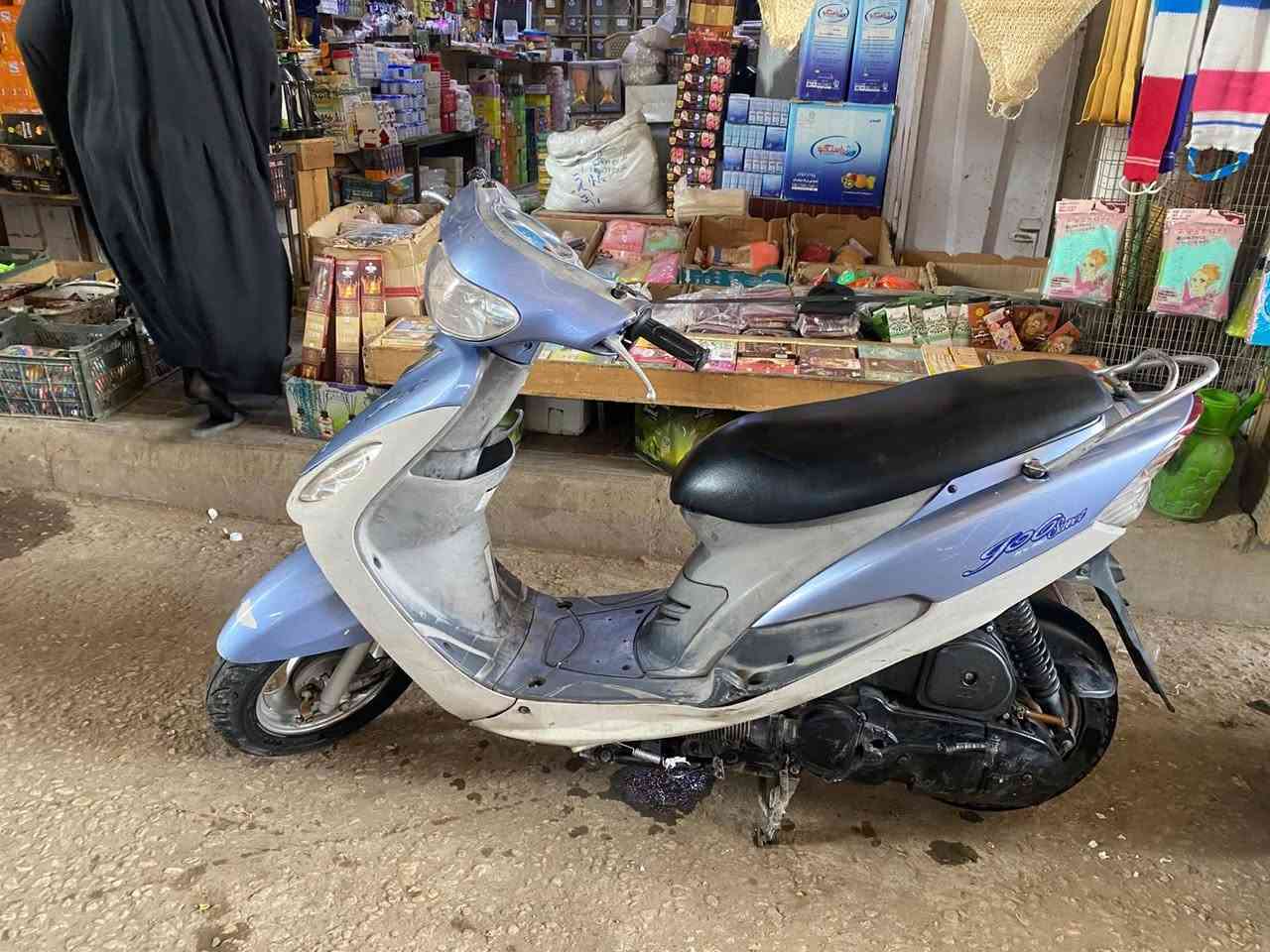 ماكس منغولي مال حاويه قبل  شهر ونص نازله  للبيع ٩٢٥وقابل لتفاوض لاستفسار  اكثر اتصل  ‏‪***********‬‏
