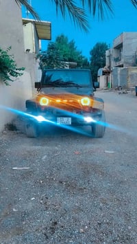 خليجيه • مكفوله • ٢٠١١