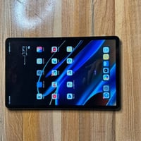 ايباد هونر X9 ذاكرةً١٢٨  جهاز جديد استخدام شخصي مع كافة ملحقاتة  شاحنة...