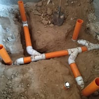 ابو شاهين • تأسيسات صحية • سباكة